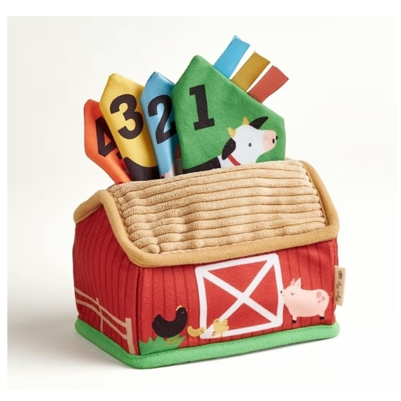 Itzy Ritzy Farm - Picture 1 of 5